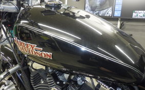 HARLEY XL1200T 2014