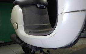 HONDA GIORNO 2 2005 AF70