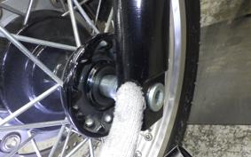 KAWASAKI W650 2007 EJ650A