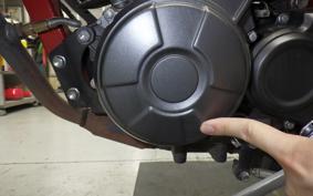 BENELLI TNT125