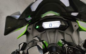 KAWASAKI NINJA250SL BX250A