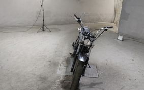 YAMAHA TW225 DG09J