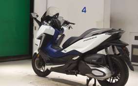 HONDA FORZA 250 2011 MF15
