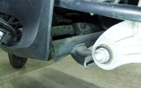 HONDA LEAD 125 2021 JF45