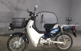 HONDA SUPER CUB110 JA10