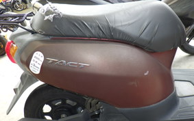 HONDA TACT Gen.4 2008 AF75