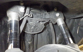 SUZUKI VECSTAR 150 CG42A