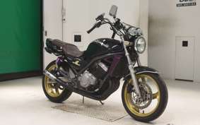 KAWASAKI BALIUS 250 Gen.2 2021 ZR250B