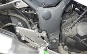 KAWASAKI NINJA 250