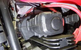 KAWASAKI ZEPHYR 400 Gen.2 1991 ZR400C