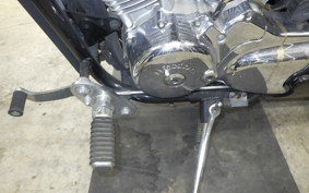 HONDA STEED 400 1988 NC26