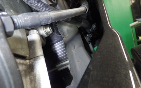 KAWASAKI ZX-25R 2000 ZX250E