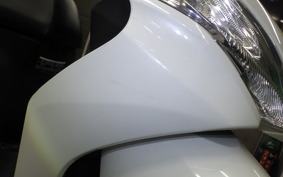 HONDA DIO 110 2010 JF31