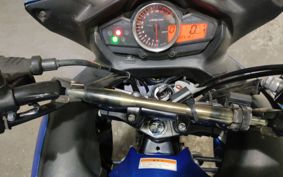 SUZUKI GSR250F GJ55D