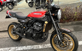 KAWASAKI Z900RS 50TH 2022 ZR900C
