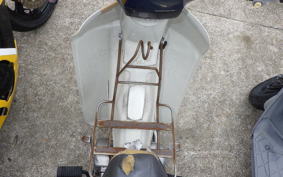 HONDA C50 SUPER CUB E AA01