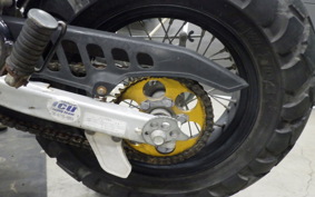 YAMAHA TW200 1998 2JL