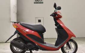 SUZUKI ADDRESS V50 Gen.2 CA42A