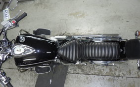 YAMAHA DRAGSTAR 400 CLASSIC  2010 VH02J