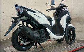 YAMAHA TRICITY 125 SEC1J