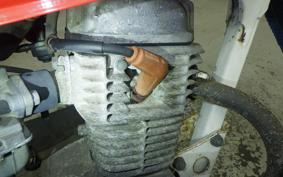 HONDA XLR80R 2022 HD10