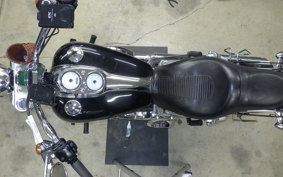 HARLEY FXDL 1580 2009