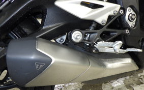 TRIUMPH STREET TRIPLE RS 2024