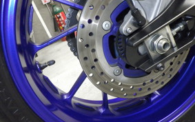 YAMAHA MT-09 Tracer 2019 RN36J