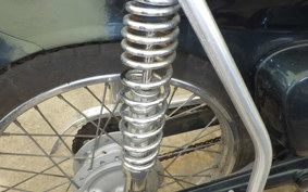 HONDA C90 SUPER CUB HA02