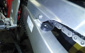 HONDA CB1300SF SUPER FOUR SP 2024 SC54