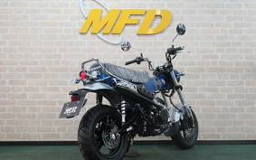 HONDA DAX 125 2024 JB04