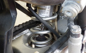 KAWASAKI KLX250D TRACKER 2025 LX250V