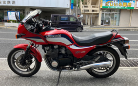 KAWASAKI GPZ400F 2024 ZX400C