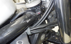 YAMAHA FZ400 1997 4YR