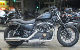 HARLEY HARLEY XL883N 2015 LE2