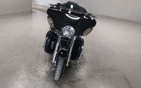 HARLEY FLHX1580 2009 KB4
