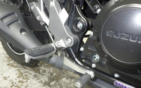 SUZUKI Vｽﾄﾛｰﾑ250A