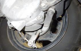 SUZUKI LET's 4 CA41A