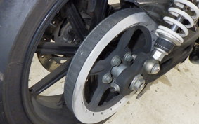 HARLEY XR1200X 2010