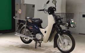 HONDA C50 SUPER CUB AA04
