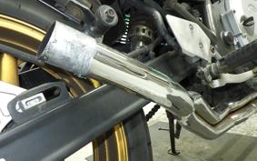 HONDA JADE 1999 MC23