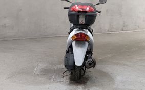 SUZUKI ADDRESS V125 CF4EA