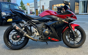 SUZUKI GSX250 R DN11A