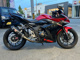 Фото Suzuki GSX250 R с японского аукциона