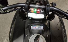 DUCATI DIAVEL DARK 2018 GC00AA