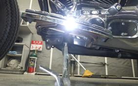 HARLEY FLSTF 1450 2001