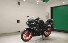 SUZUKI GSX-R125 2025 DL33B