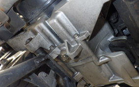 YAMAHA AXIS 125 Z SED7J