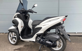 YAMAHA TORI CITY125 SE82J