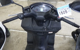 SUZUKI SKYWAVE 200 (Burgman 200) CH41A